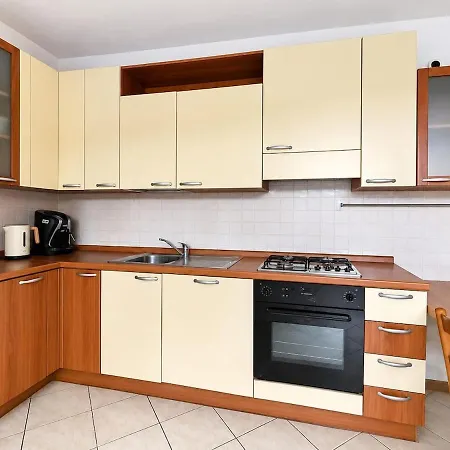 Apartment Garda Blue Nest *