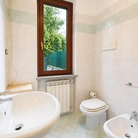Apartment Garda Blue Nest