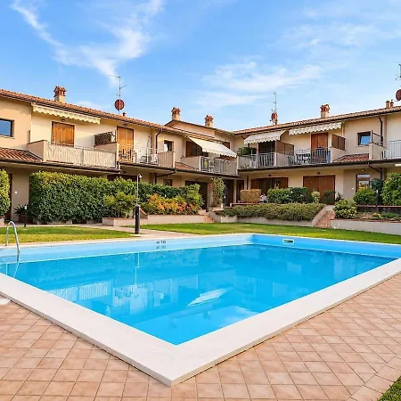 Garda Blue Nest * Barcuzzi