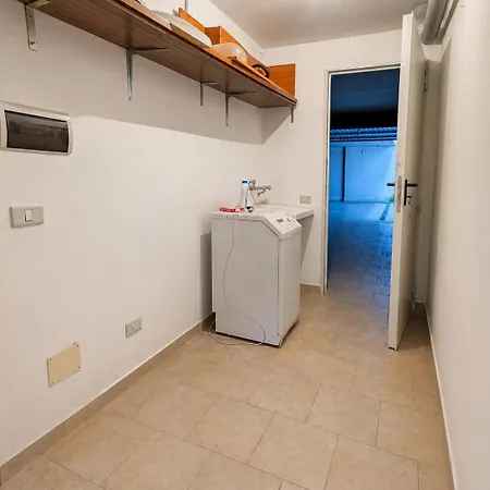 Garda Blue Nest Apartment