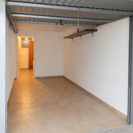 Apartment Garda Blue Nest